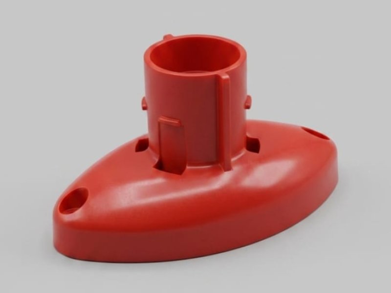Plastik  Mop  Nedir